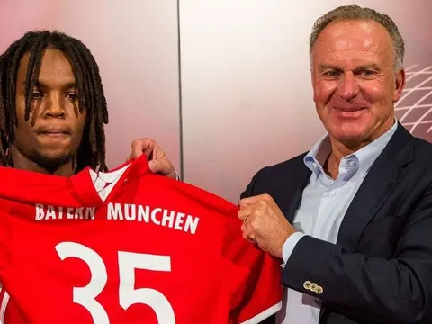 15 sao trẻ đáng xem nhất tại Champions League năm nay