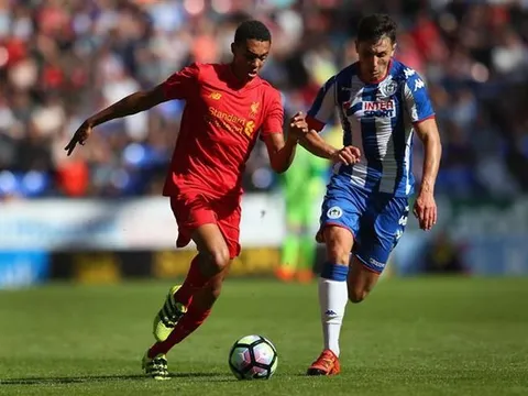 Sao trẻ được Gerrard 'chỉ mặt' sắp ra mắt Liverpool