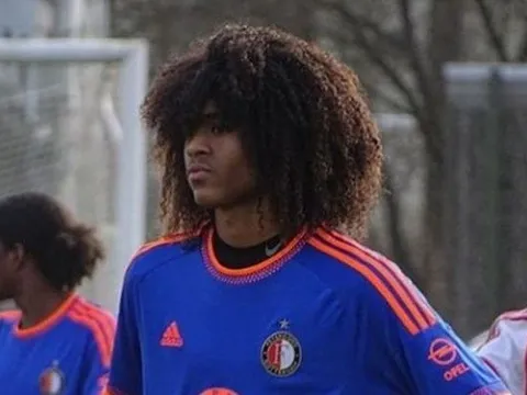 Sao trẻ Hà Lan nóng lòng cập bến Man United