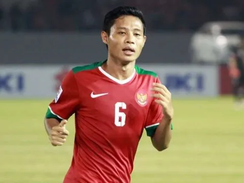 Sao trẻ Indonesia mong đội nhà lập kỳ tích như Bồ Đào Nha