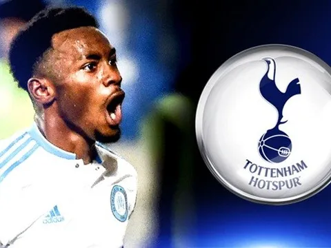 Sao trẻ Ligue 1 rục rịch kiểm tra y tế tại Tottenham