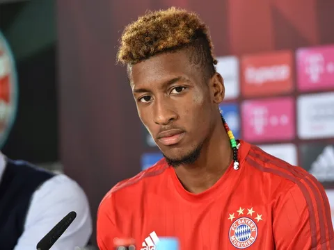 Sao trẻ nghỉ hết năm, Bayern dính tổn thất