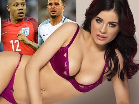 Sao tuyển Anh chim chuột bồ đồng đội ở EURO 2016