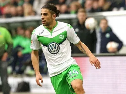 Sao Wolfsburg tiết lộ lý do từ chối Chelsea, Arsenal