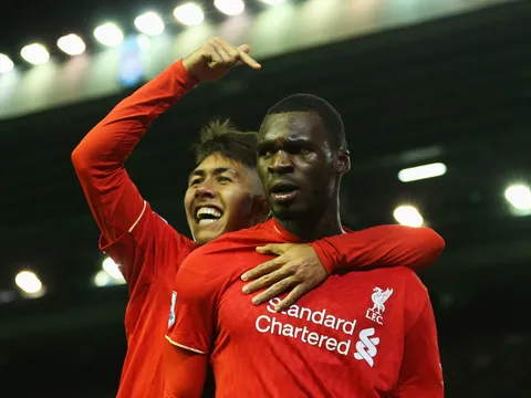 "Sao xẹt" tiết lộ lý do không thành công ở Liverpool