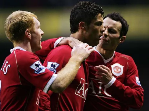Đội hình Ngoại hạng Anh hay nhất giai đoạn Champions League