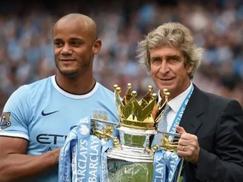 Sắp có thêm một Man City tại Premier League