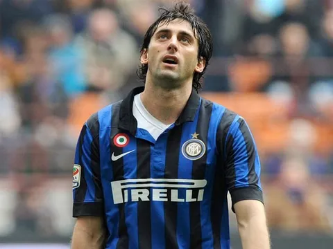 Sát thủ một thời của Inter bất ngờ ủng hộ Milan
