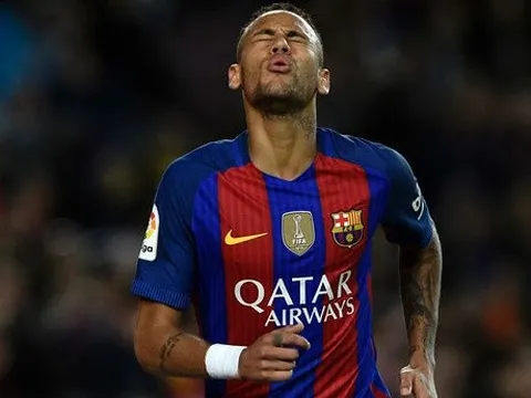 Sau gần 2 năm Barca mới không ghi bàn trên sân nhà