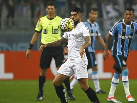 Sau Higuain, Juve lại sắp đón tiền đạo chất lượng