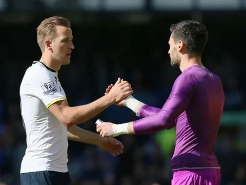 Sau Kane, đến lượt Lloris đòi Tottenham tăng lương gấp đôi