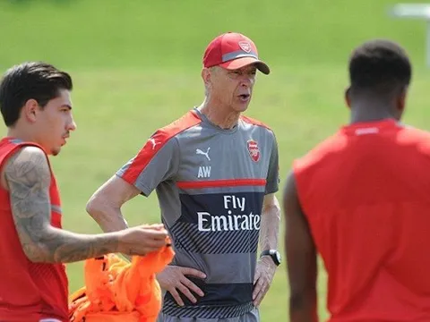 Sau Klopp, đến lượt Wenger gọi "bom tấn" Paul Pogba là điên rồ