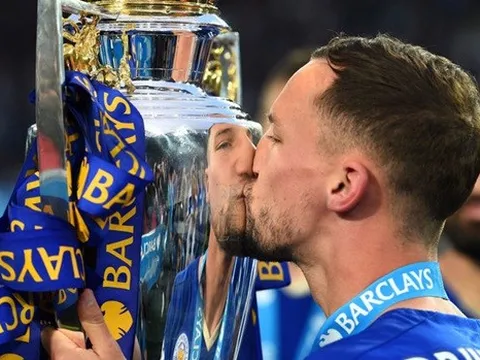 Sau Mahrez, Leicester tiếp tục trói chân công thần