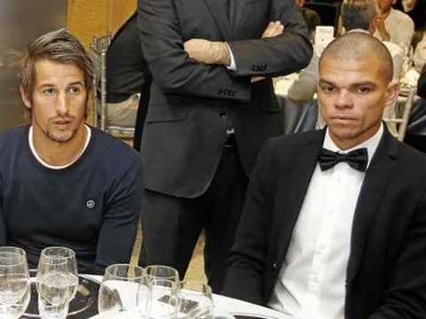 Sau Ronaldo, thêm 2 cầu thủ Real Madrid dính nghi án trốn thuế