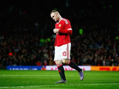 Sau tất cả, Rooney có còn là huyền thoại?