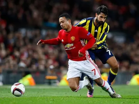 Sau Trung Quốc, sao Man Utd nhận thêm đề nghị từ Thổ Nhĩ Kỳ