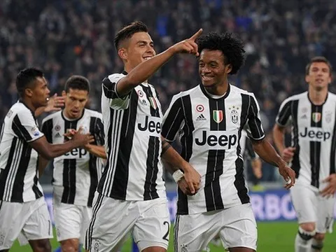 Sau vòng 15 Serie A: Juventus giải mã hiện tượng Atalanta
