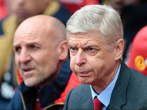 Sau Xhaka, Arsenal chỉ cần thêm 2 cái tên mới