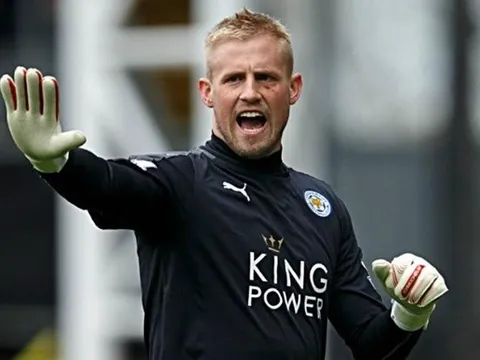 Leicester tiếp tục trói chân thành công trụ cột