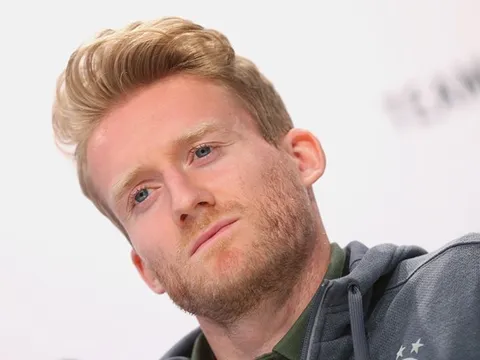 Schurrle trở thành cầu thủ Đức đắt giá nhất mọi thời đại
