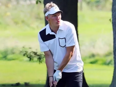 Schweinsteiger gia nhập đội hình 'việc nhẹ lương cao' Ngoại hạng Anh