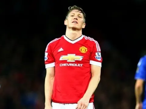 Schweinsteiger làm rõ mối quan hệ với Mourinho