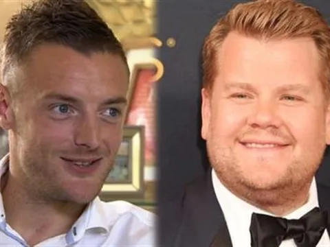 Sẽ có phiên bản 'siêu béo' của Vardy trên truyền hình?