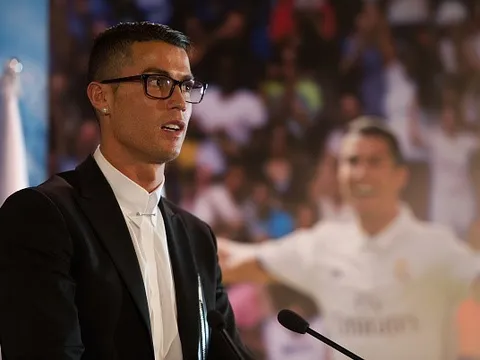 ‘Sẽ không thể có Ronaldo thứ hai’