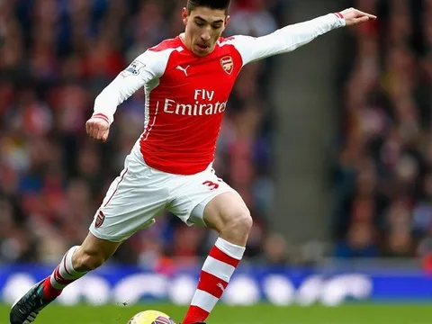 Sẽ là thảm họa nếu Arsenal mất Bellerin