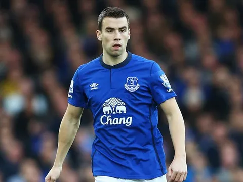 Seamus Coleman - Cái tên khiến M.U đứng ngồi không yên