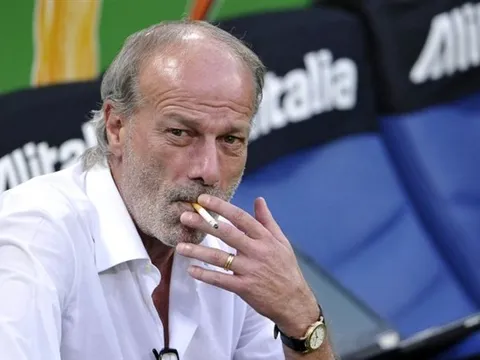 Sếp cũ của AS Roma cân nhắc gia nhập Chelsea
