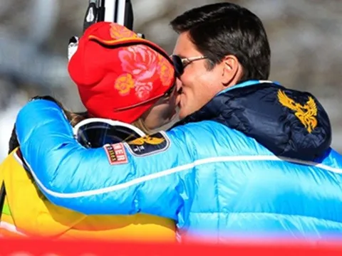 Sex và Olympics: Thần dược hay độc dược?