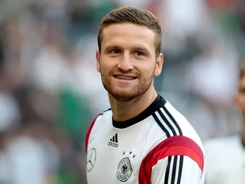 Vụ Mustafi sang Arsenal bỗng nhiên 'có biến'