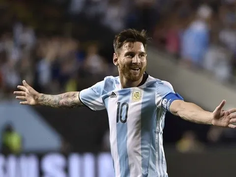 Messi, chấn thương và vai trò mới