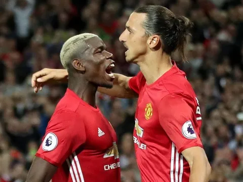 ‘Siêu cò’ Raiola tiết lộ ‘sự thật’ về tính cách của Ibrahimovic