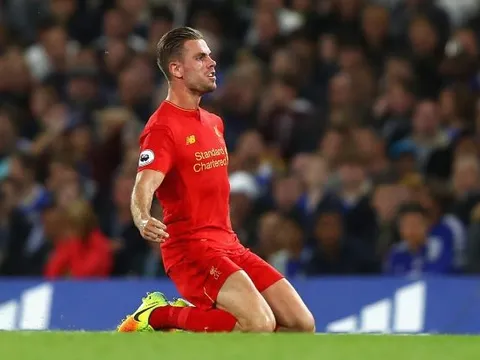 Siêu phẩm của Henderson kết liễu Chelsea