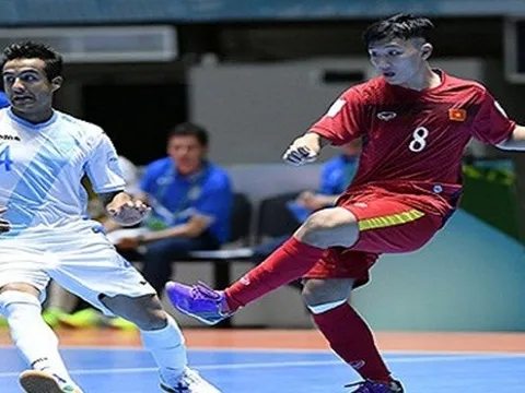 Siêu phẩm của Minh Trí xếp thứ 2 danh sách Bàn thắng đẹp nhất