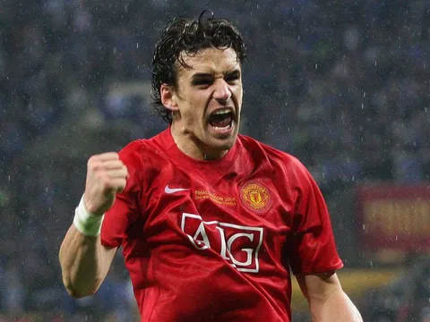 Siêu phẩm sút phạt của Owen Hargreaves vs Arsenal