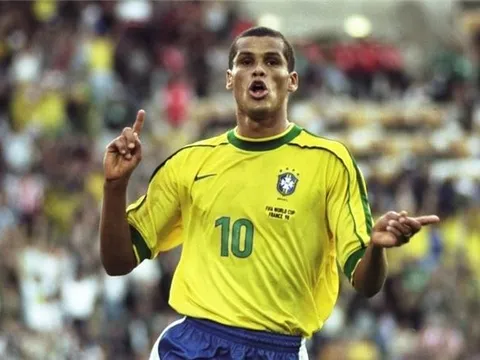 Siêu sát thủ sân cỏ, Rivaldo