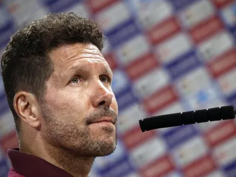 Simeone rút ngắn hợp đồng, “bật đèn xanh” cho Arsenal