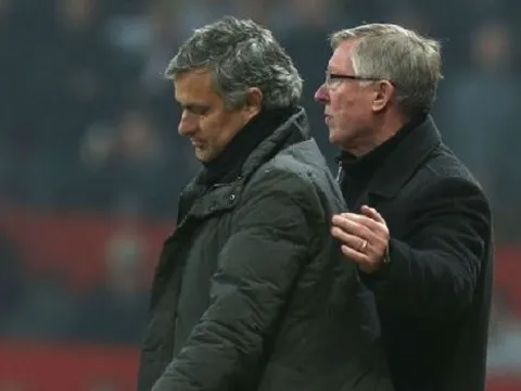 Sir Alex chỉ ra ứng cử viên cho chức vô địch NHA
