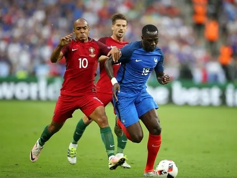 Hụt Pogba, Man Utd đã có mục tiêu dự phòng