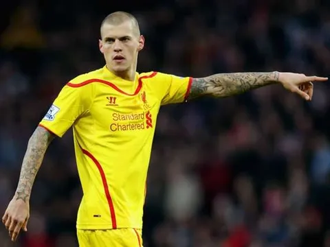 Xác nhận: Liverpool sắp chia tay công thần