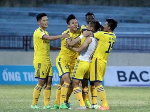 V-League 2016 ngày càng hấp dẫn đến ‘điên rồ’
