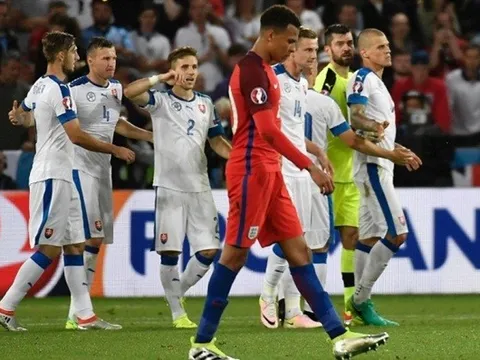 Slovakia: Vinh quang nào cho hành khất chờ thời