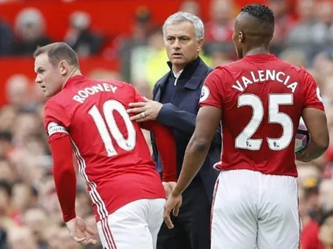 Sợ bật bãi, sao MU thúc giục Mourinho gia hạn hợp đồng