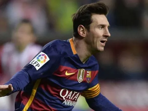 Sợ đảo chính tại TNK, Messi vội vàng huỷ đá giao hữu