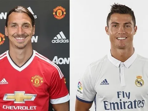 So sánh đội hình của hai siêu cò Mino Raiola và Jorge Mendes
