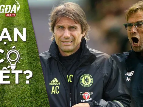 So tài Chelsea vs Liverpool còn hay hơn cả Derby Manchester