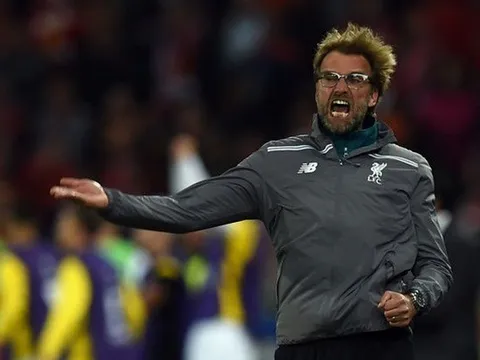 Sốc: Klopp sẵn sàng "tống khứ" 8 cái tên khỏi Liverpool